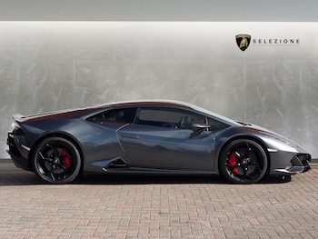 Used Lamborghini Huracan 2019 for sale - 78593032: Photo