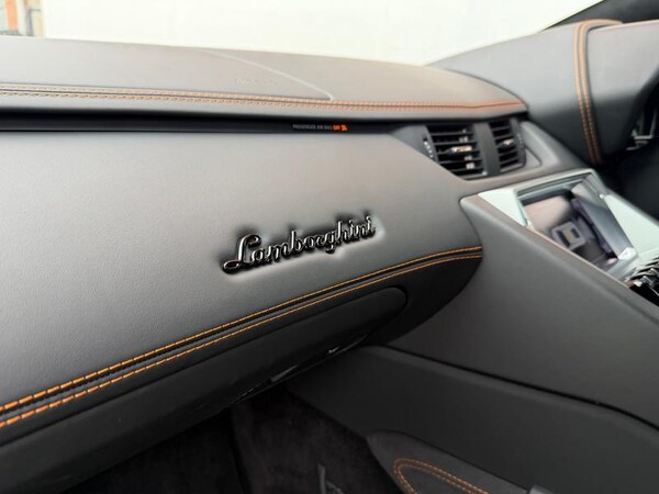 Used Lamborghini Aventador 2018 for sale - 76216597: Photo 10