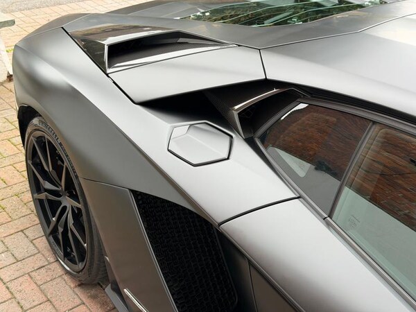 Used Lamborghini Aventador 2018 for sale - 76216597: Photo 11