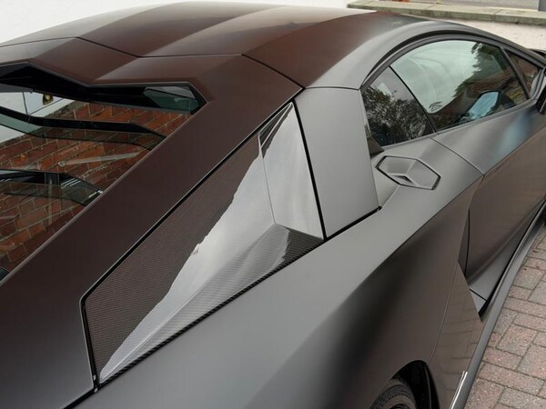 Used Lamborghini Aventador 2018 for sale - 76216597: Photo 14