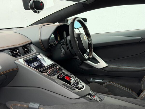 Used Lamborghini Aventador 2018 for sale - 76216597: Photo 6