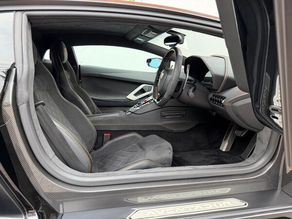 Used Lamborghini Aventador 2018 for sale - 76216597: Photo 7