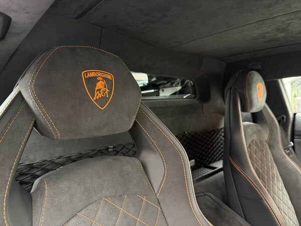 Used Lamborghini Aventador 2018 for sale - 76216597: Photo 9