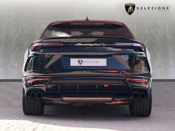 Used Lamborghini Urus 2020 for sale - 78529857: Photo