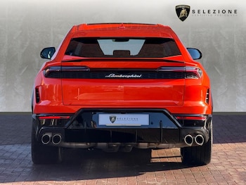 Used Lamborghini Urus 2025 for sale - 78582069: Photo