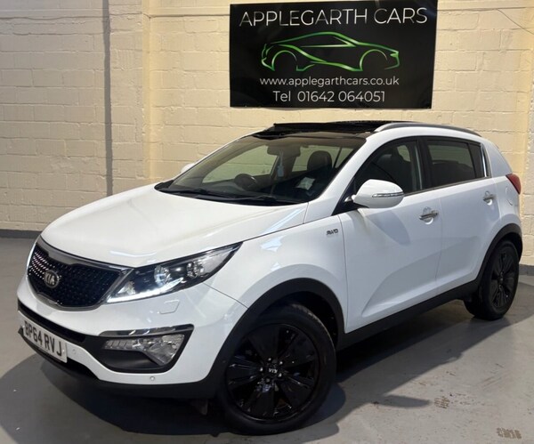 Used Kia Sportage 2015 for sale - 76304106: Photo 31