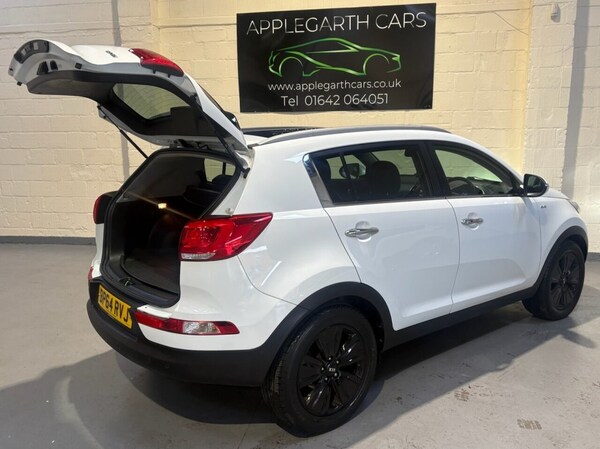 Used Kia Sportage 2015 for sale - 76304106: Photo 33