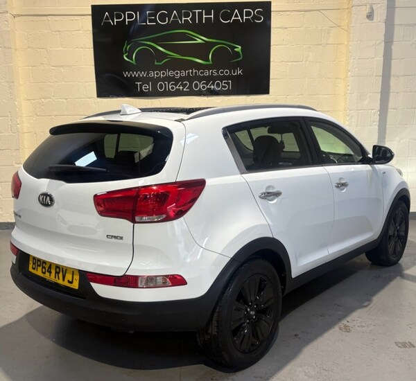 Used Kia Sportage 2015 for sale - 76304106: Photo 34
