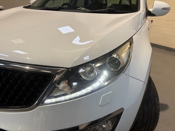 Used Kia Sportage 2015 for sale - 76304106: Photo 39