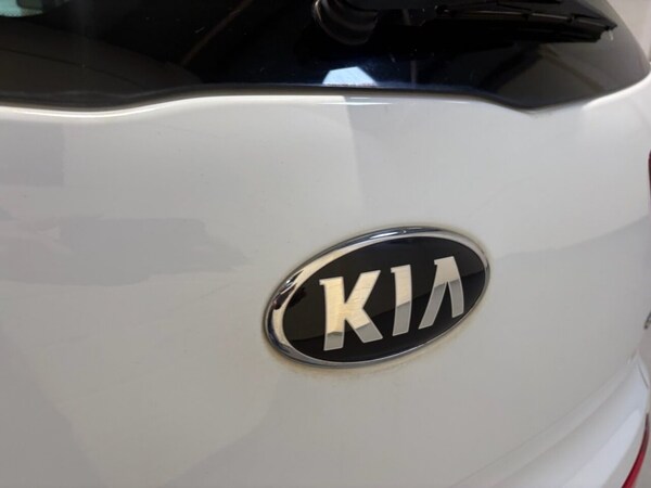 Used Kia Sportage 2015 for sale - 76304106: Photo 44