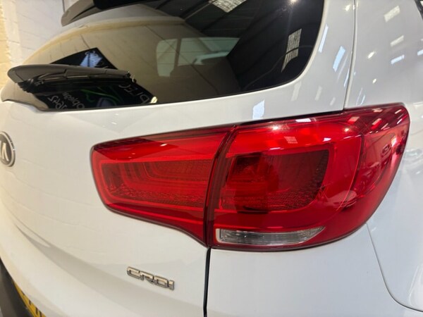 Used Kia Sportage 2015 for sale - 76304106: Photo 46