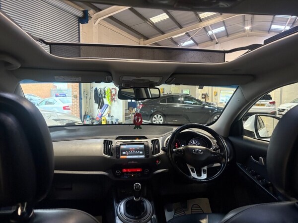Used Kia Sportage 2015 for sale - 76304106: Photo 9