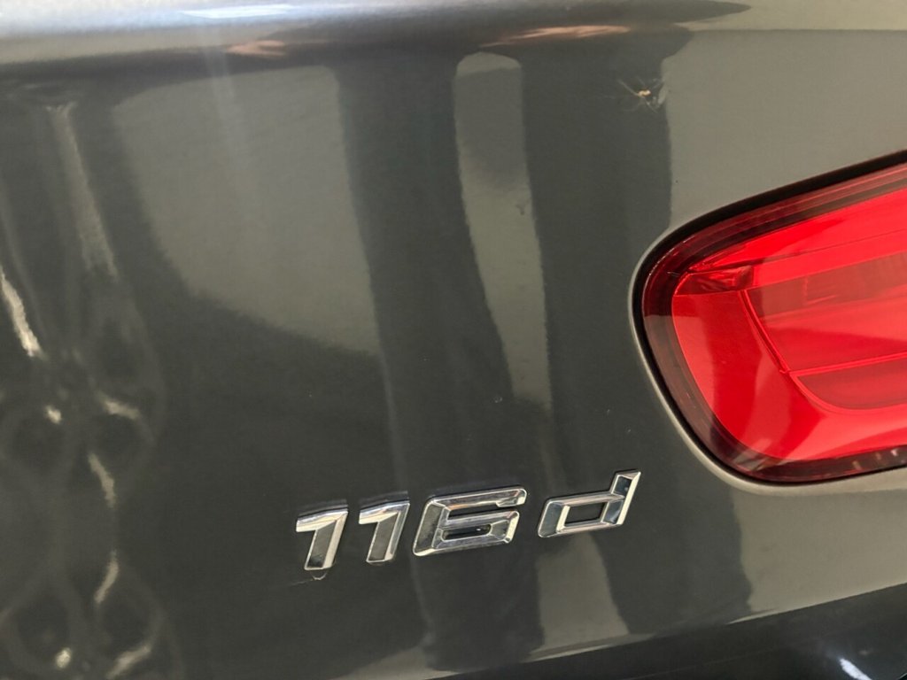 Used BMW 1 Series 2017 for sale - 76740691: Photo 33