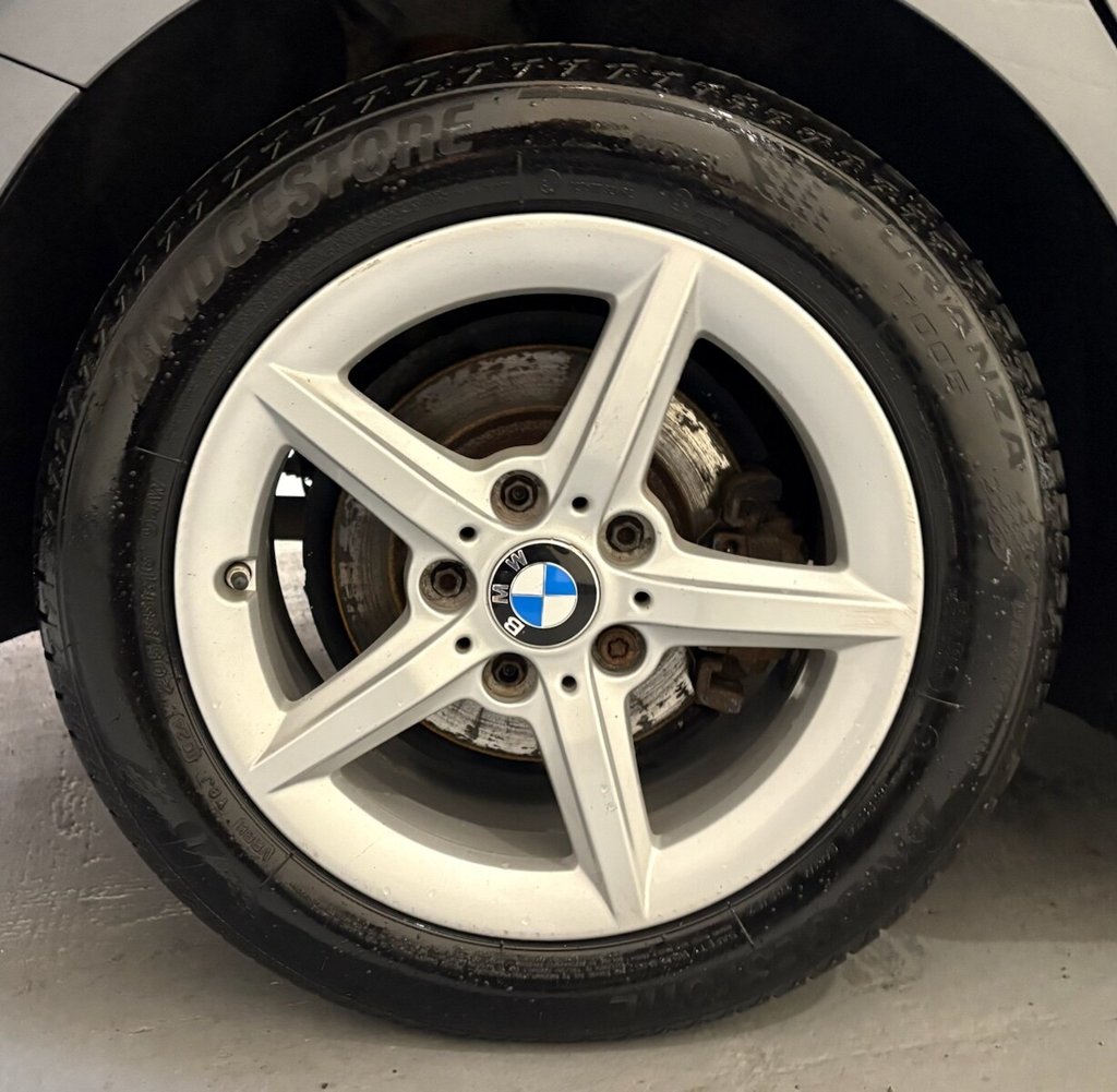 Used BMW 1 Series 2017 for sale - 76740691: Photo 35