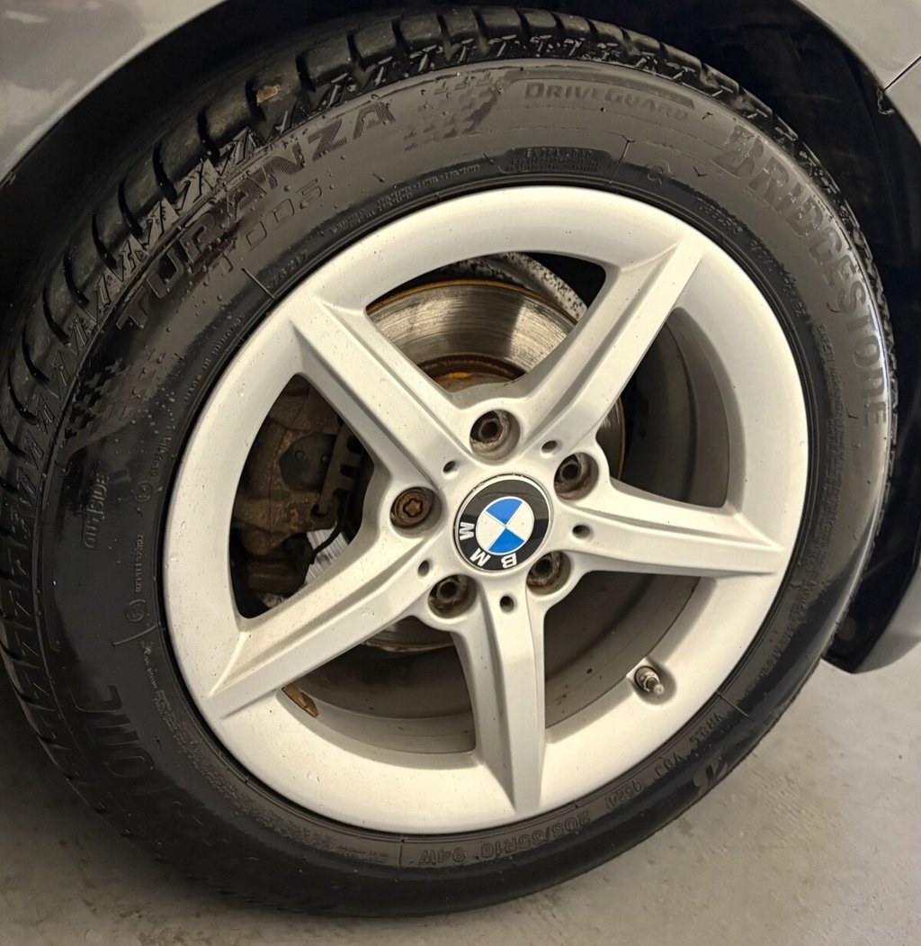 Used BMW 1 Series 2017 for sale - 76740691: Photo 38