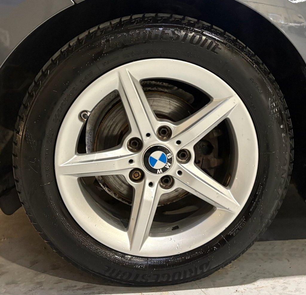 Used BMW 1 Series 2017 for sale - 76740691: Photo 39