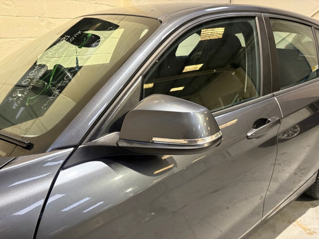 Used BMW 1 Series 2017 for sale - 76740691: Photo 40