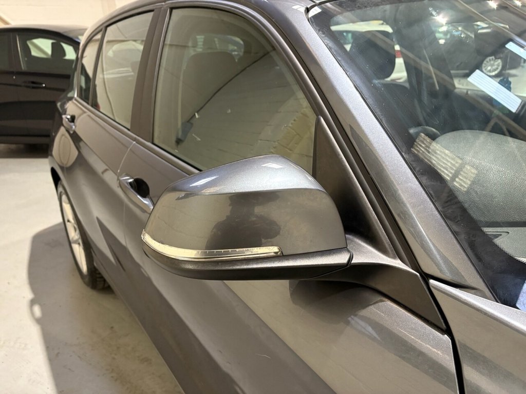 Used BMW 1 Series 2017 for sale - 76740691: Photo 41