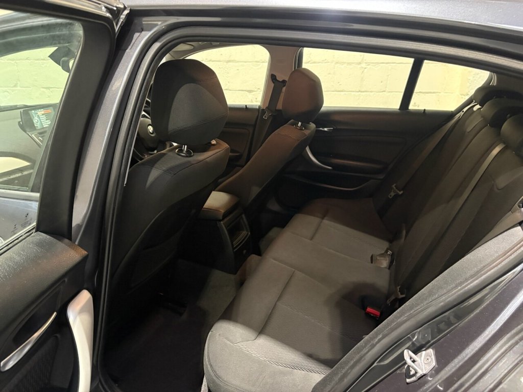 Used BMW 1 Series 2017 for sale - 76740691: Photo 43