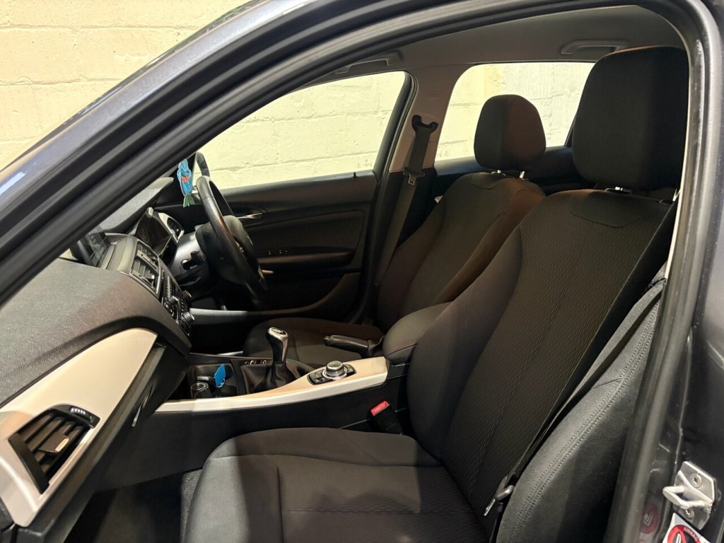 Used BMW 1 Series 2017 for sale - 76740691: Photo 44