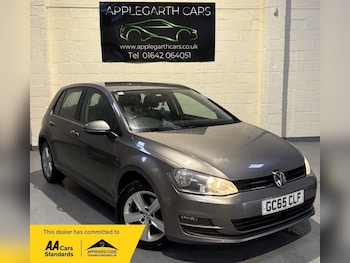 2016 (65) - 1.4 TSI BlueMotion Tech Match Hatchback 5dr Petrol Manual Euro 6 (s/s) (125