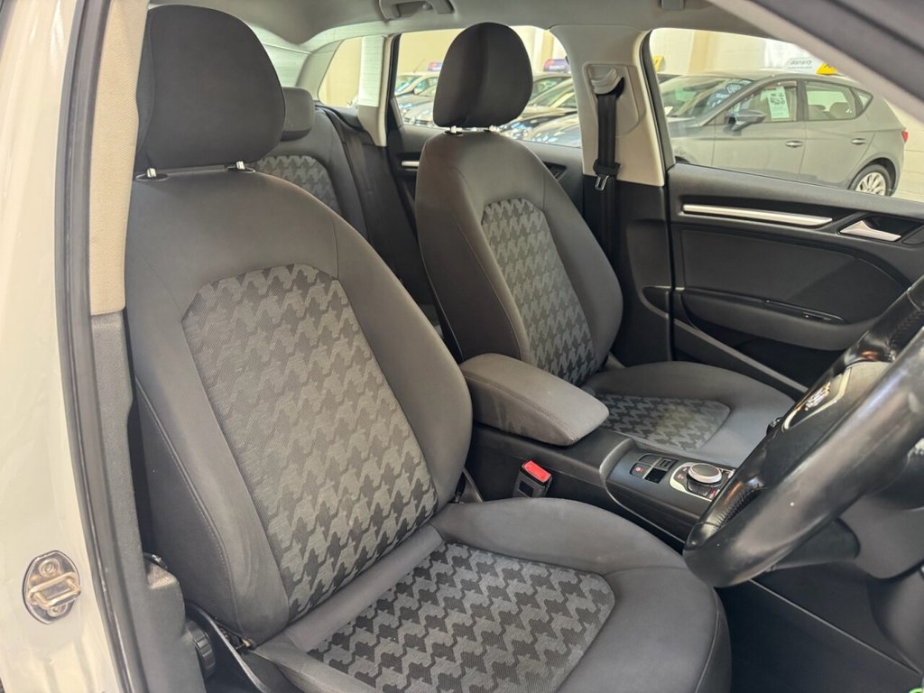 Used Audi A3 2015 for sale - 76345514: Photo 11