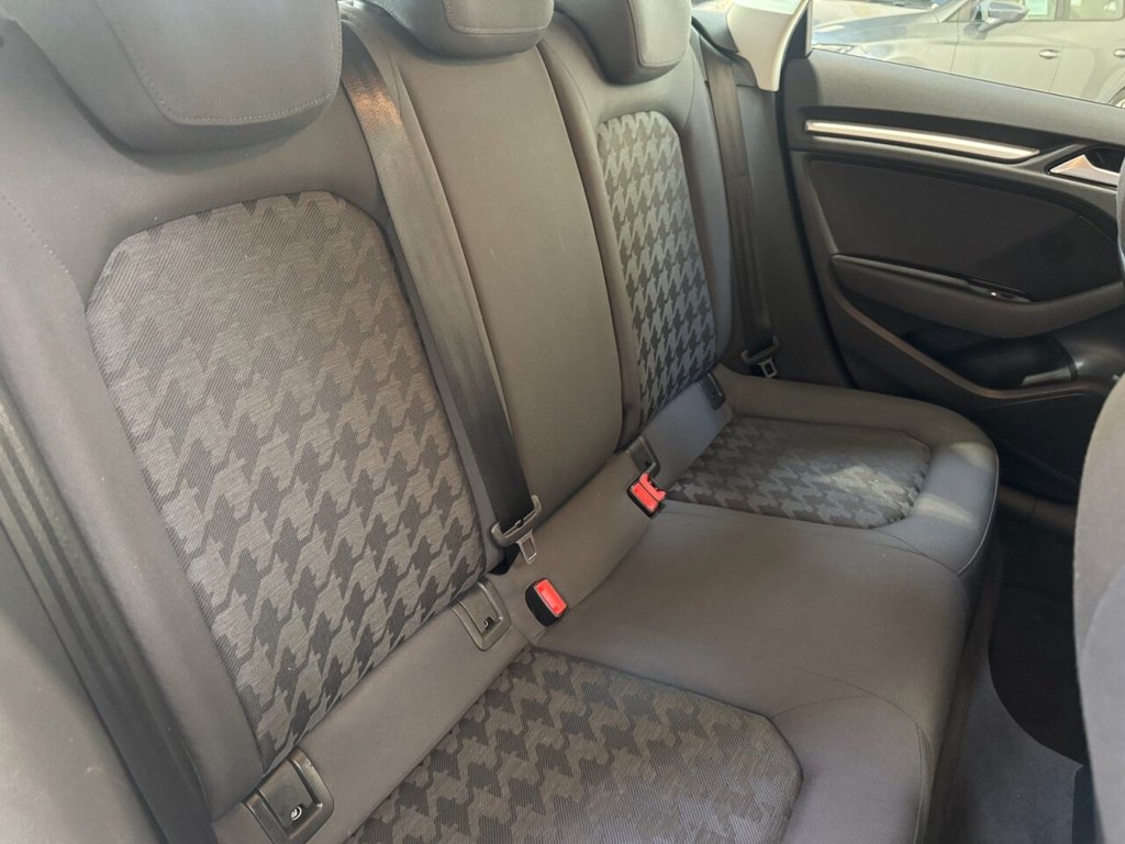 Used Audi A3 2015 for sale - 76345514: Photo 12