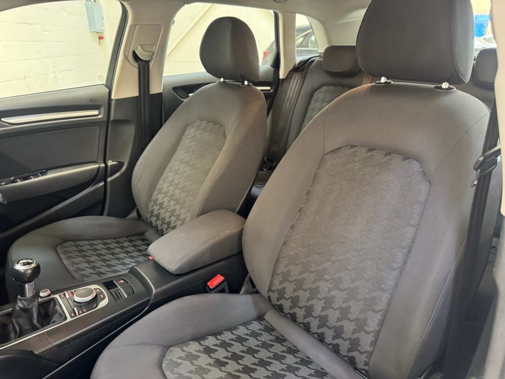 Used Audi A3 2015 for sale - 76345514: Photo 14