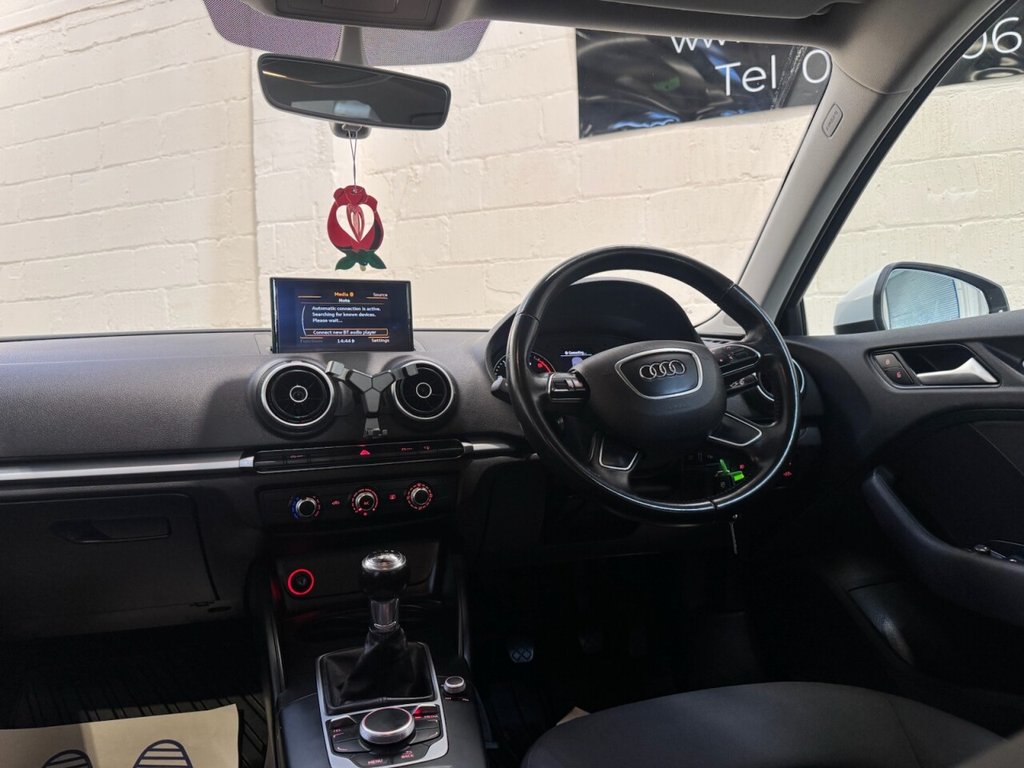 Used Audi A3 2015 for sale - 76345514: Photo 16