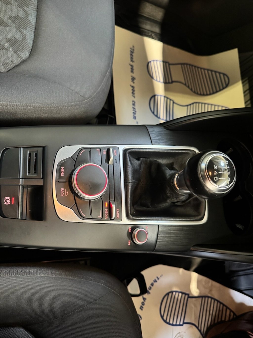 Used Audi A3 2015 for sale - 76345514: Photo 17