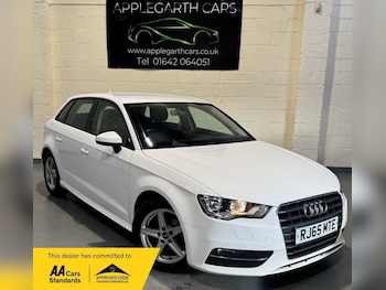 2015 (65) - 1.6 TDI Ultra 110 SE 5dr