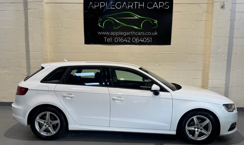 Used Audi A3 2015 for sale - 76345514: Photo 2