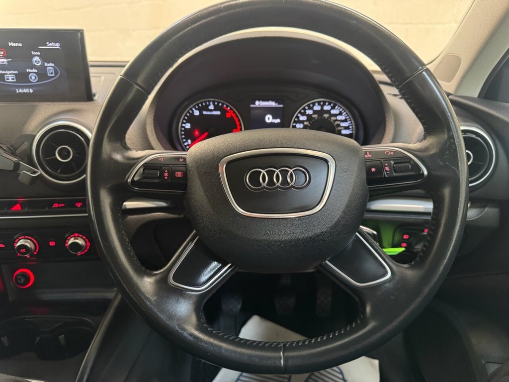 Used Audi A3 2015 for sale - 76345514: Photo 21