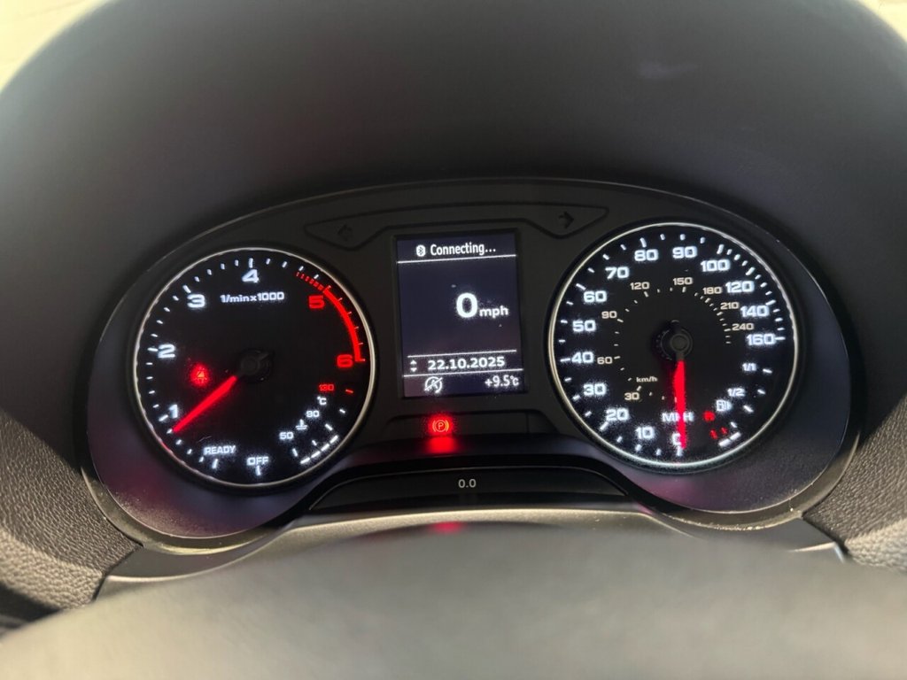 Used Audi A3 2015 for sale - 76345514: Photo 22
