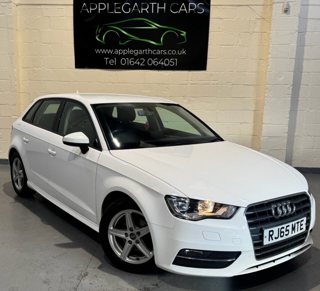 Used Audi A3 2015 for sale - 76345514: Photo 24