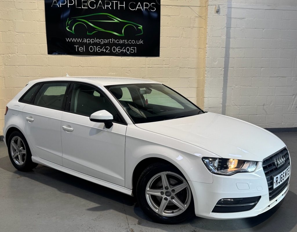 Used Audi A3 2015 for sale - 76345514: Photo 25