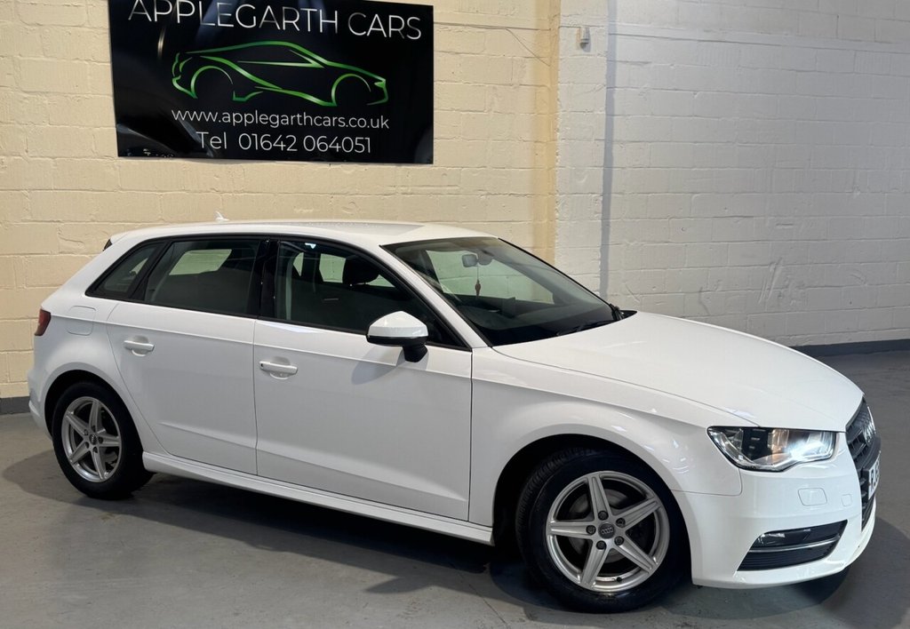 Used Audi A3 2015 for sale - 76345514: Photo 26