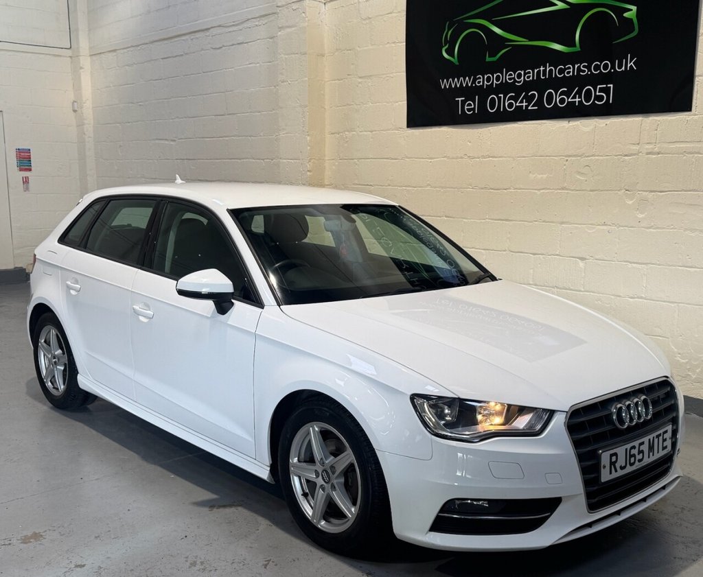 Used Audi A3 2015 for sale - 76345514: Photo 28