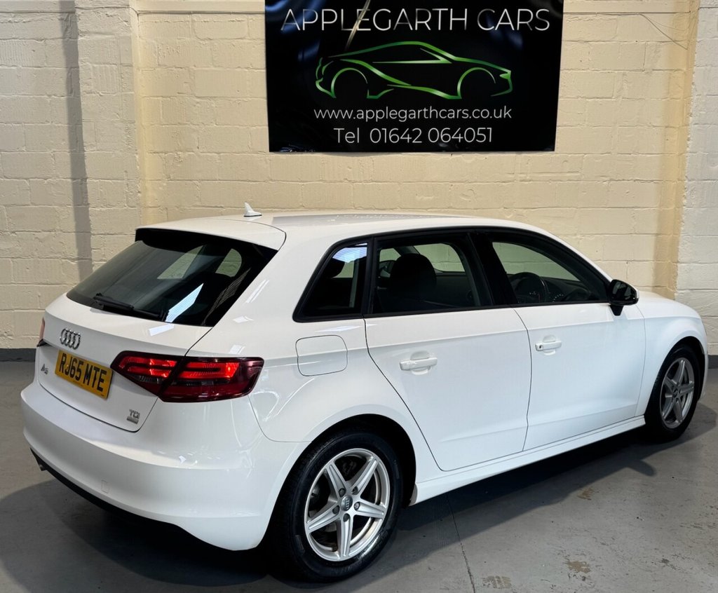 Used Audi A3 2015 for sale - 76345514: Photo 29