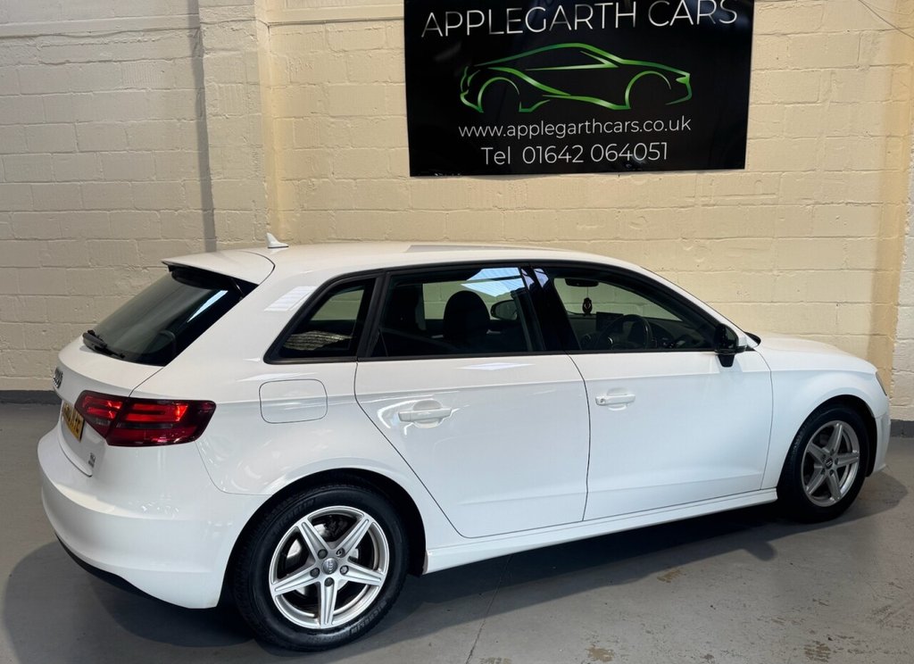 Used Audi A3 2015 for sale - 76345514: Photo 30