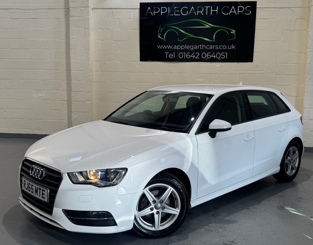 Used Audi A3 2015 for sale - 76345514: Photo 31