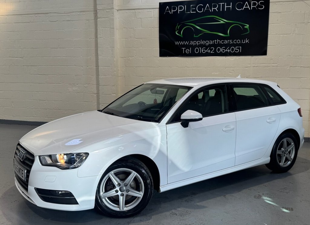 Used Audi A3 2015 for sale - 76345514: Photo 32