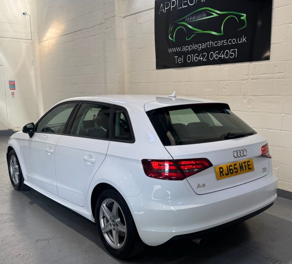 Used Audi A3 2015 for sale - 76345514: Photo 33