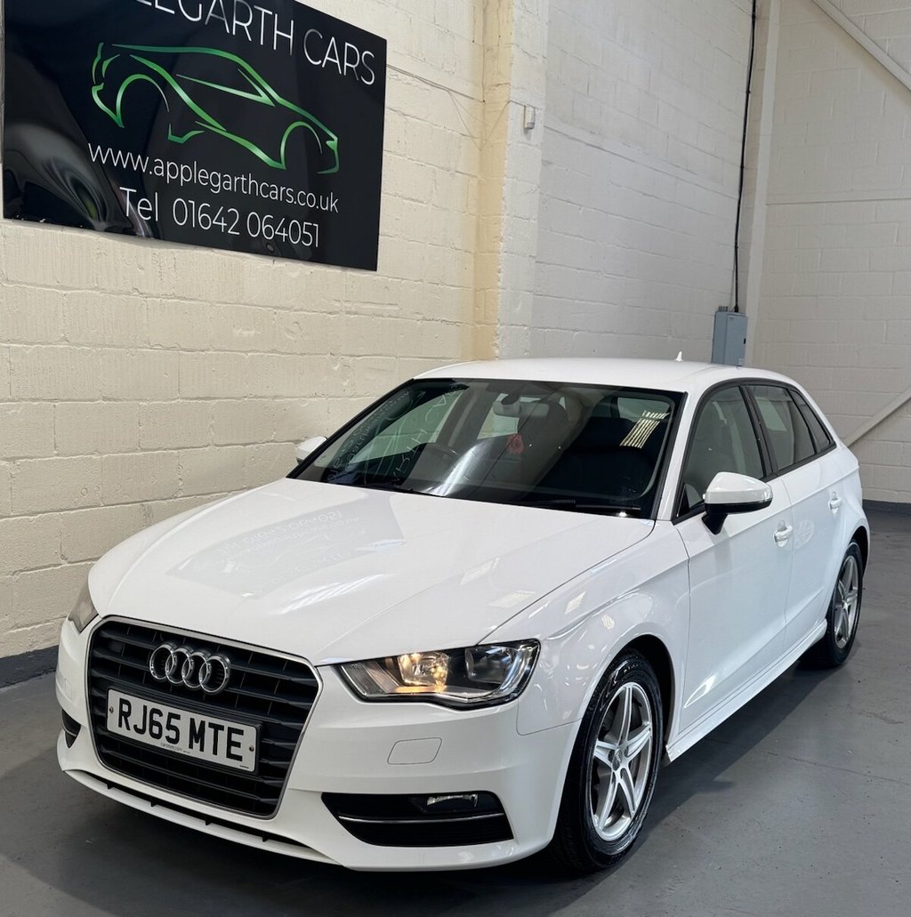 Used Audi A3 2015 for sale - 76345514: Photo 34