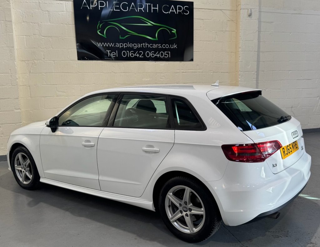 Used Audi A3 2015 for sale - 76345514: Photo 35