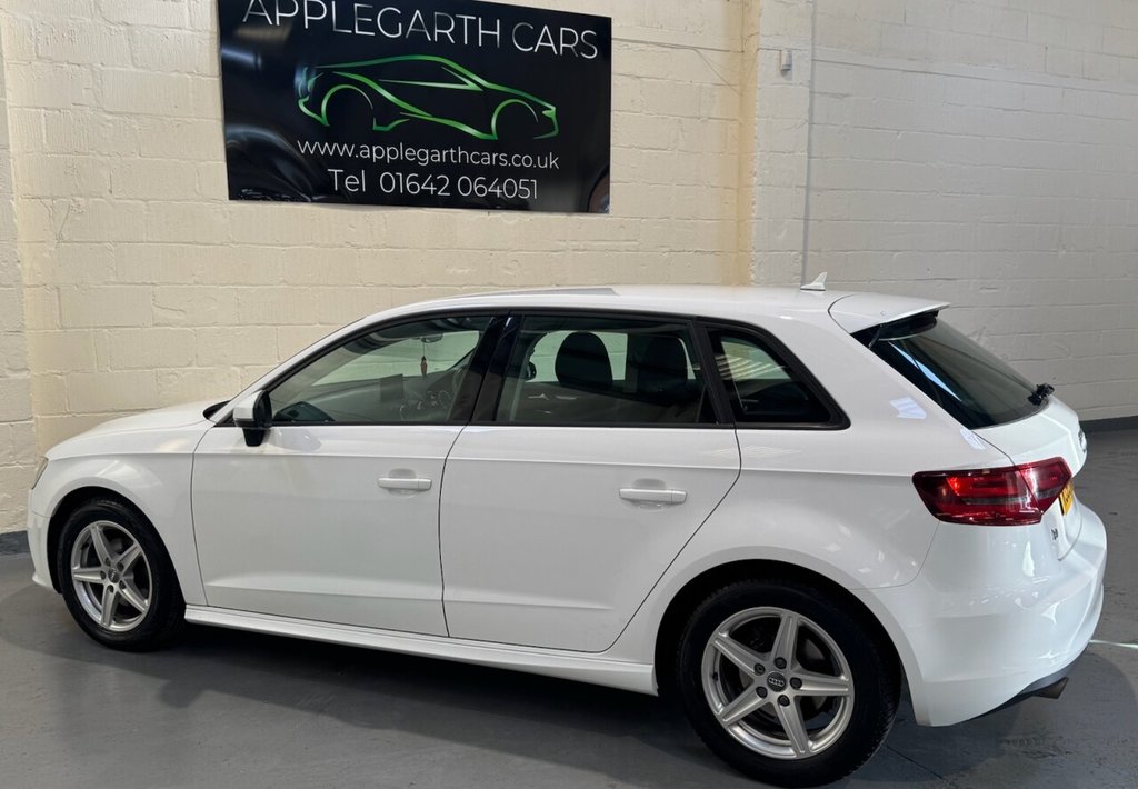 Used Audi A3 2015 for sale - 76345514: Photo 36