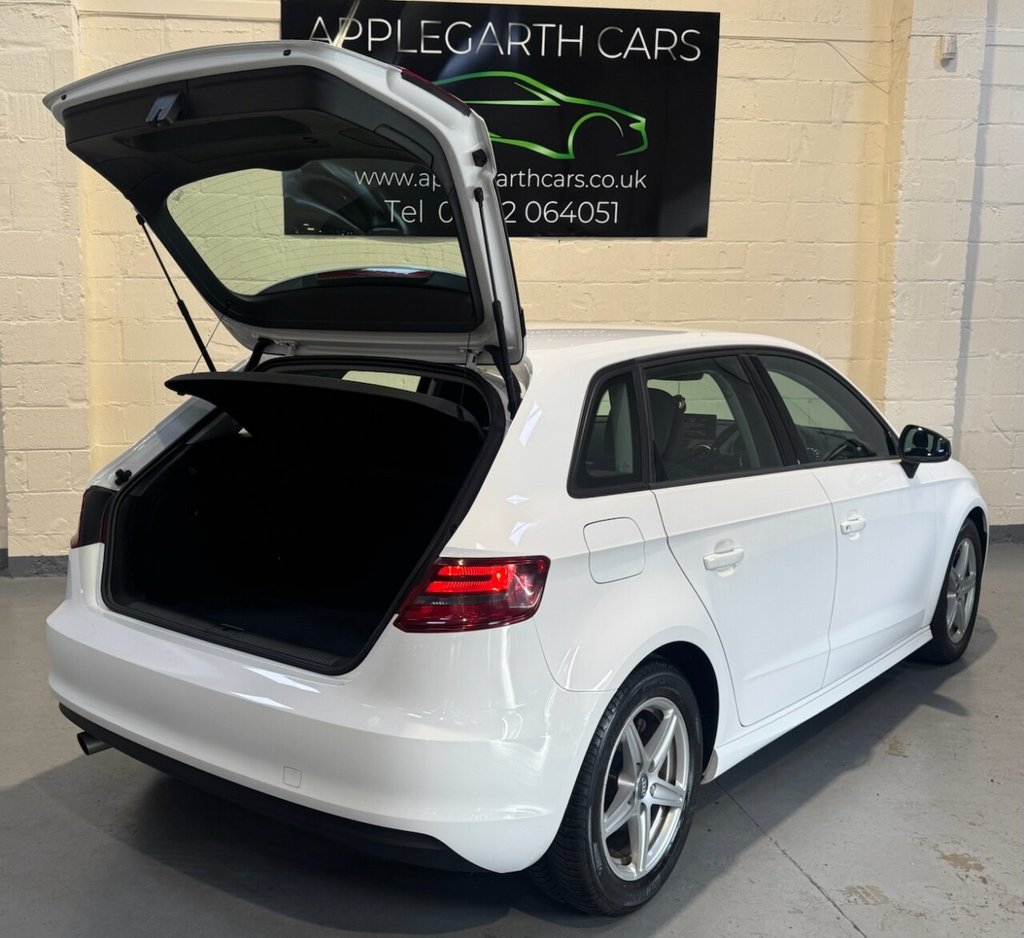Used Audi A3 2015 for sale - 76345514: Photo 4