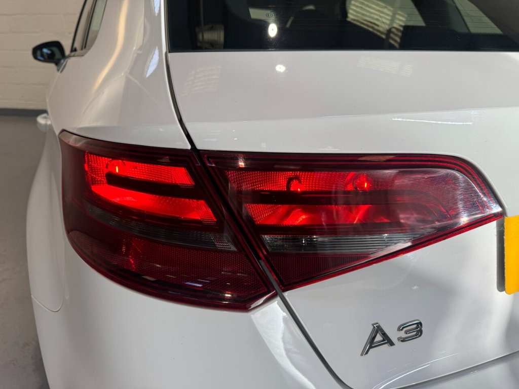Used Audi A3 2015 for sale - 76345514: Photo 43