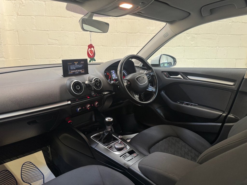 Used Audi A3 2015 for sale - 76345514: Photo 45