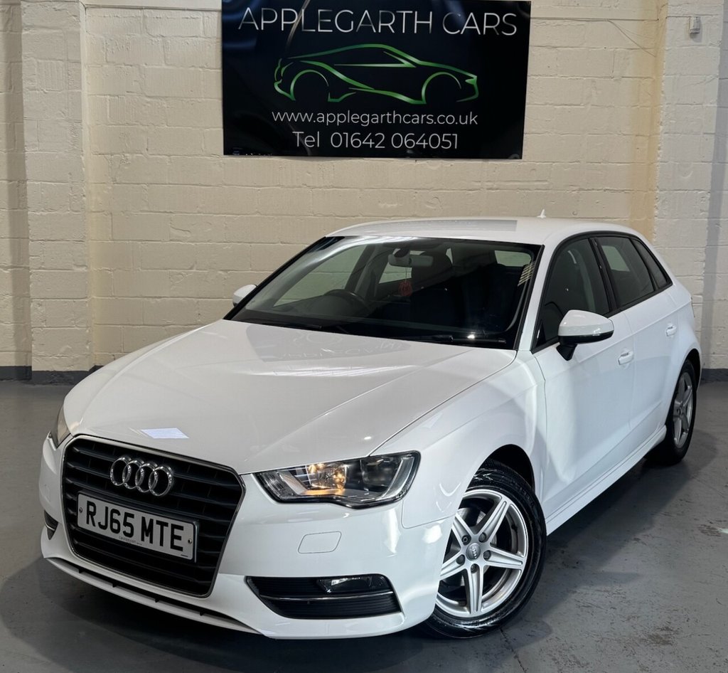 Used Audi A3 2015 for sale - 76345514: Photo 5